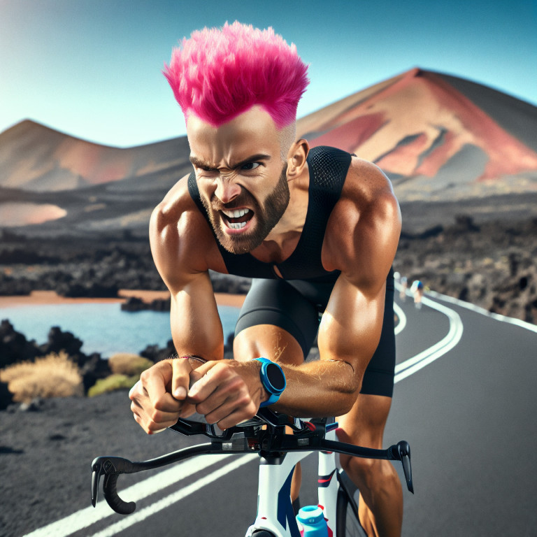 Te hogyan pedálozol?  