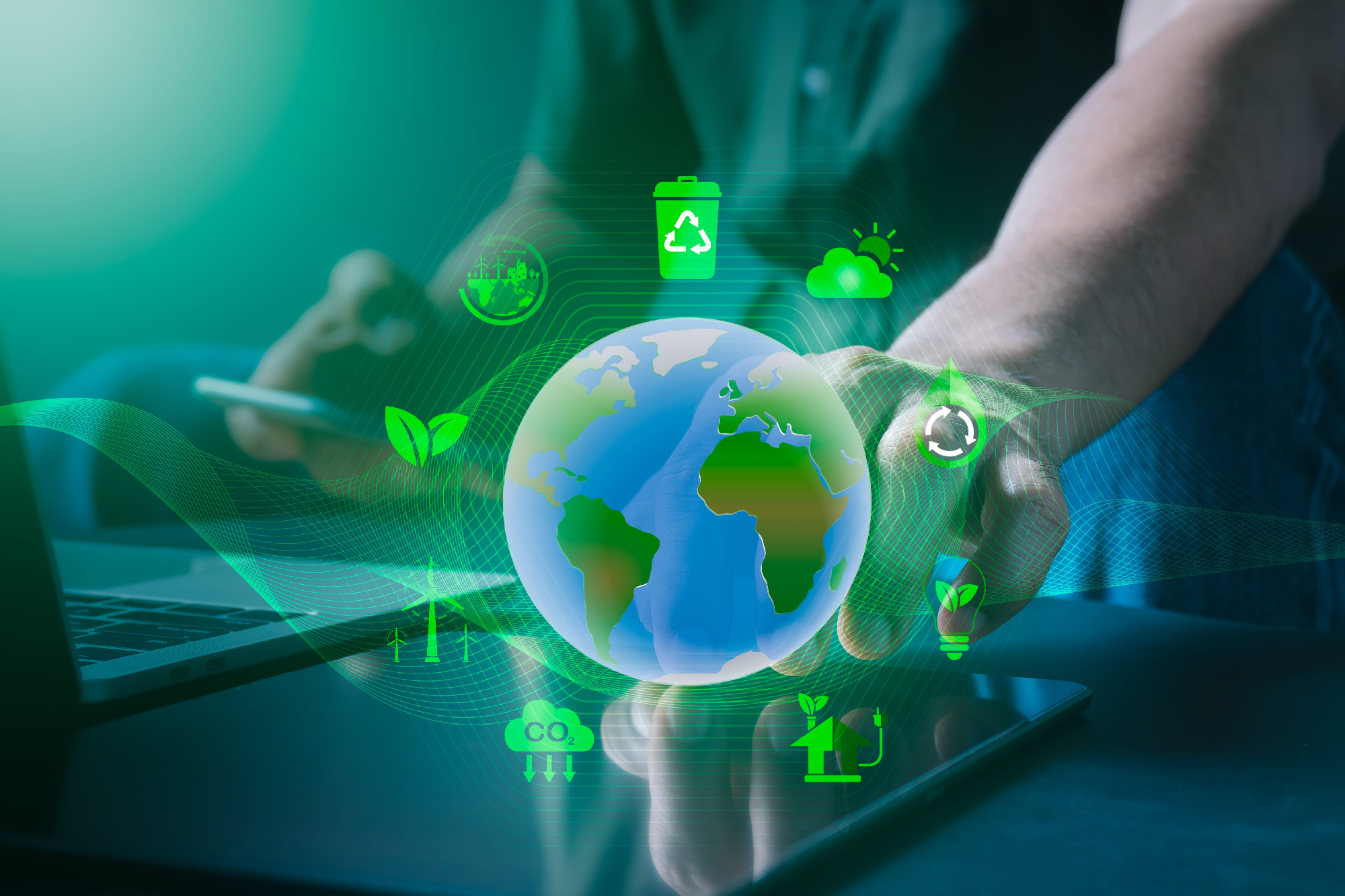 Ajánló a Kárpát-medencei Fenntarthatósági Témahéthez