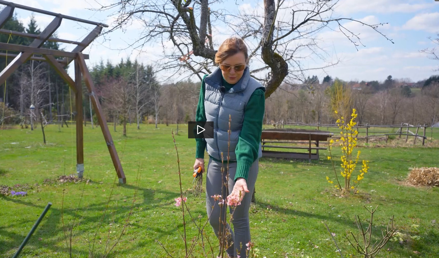 Elindult a Kertem sorozat új évada!