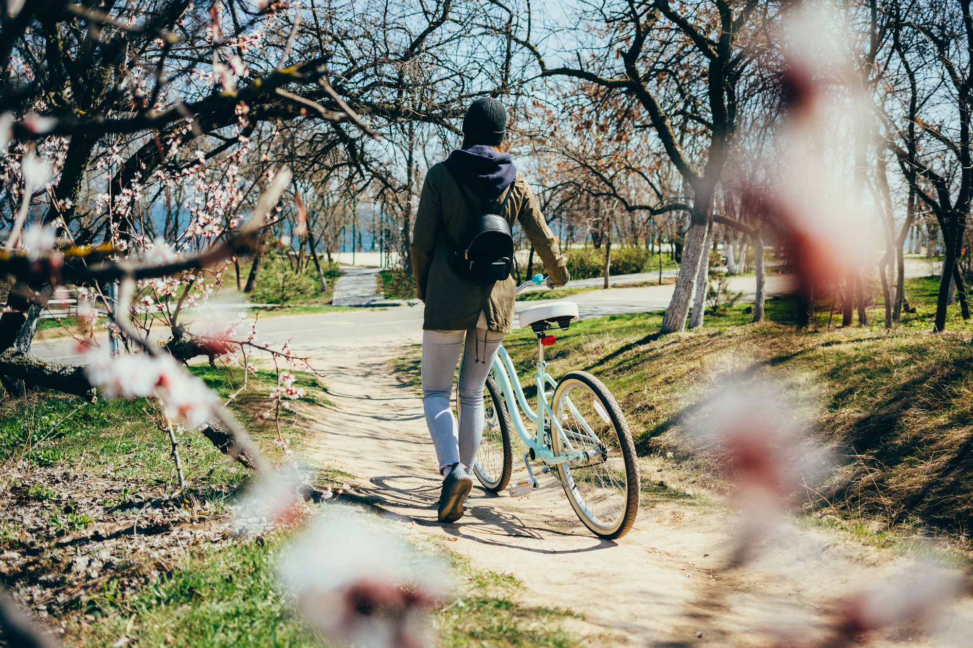 Idén Húsvétkor szeress bele a bringázásba!  