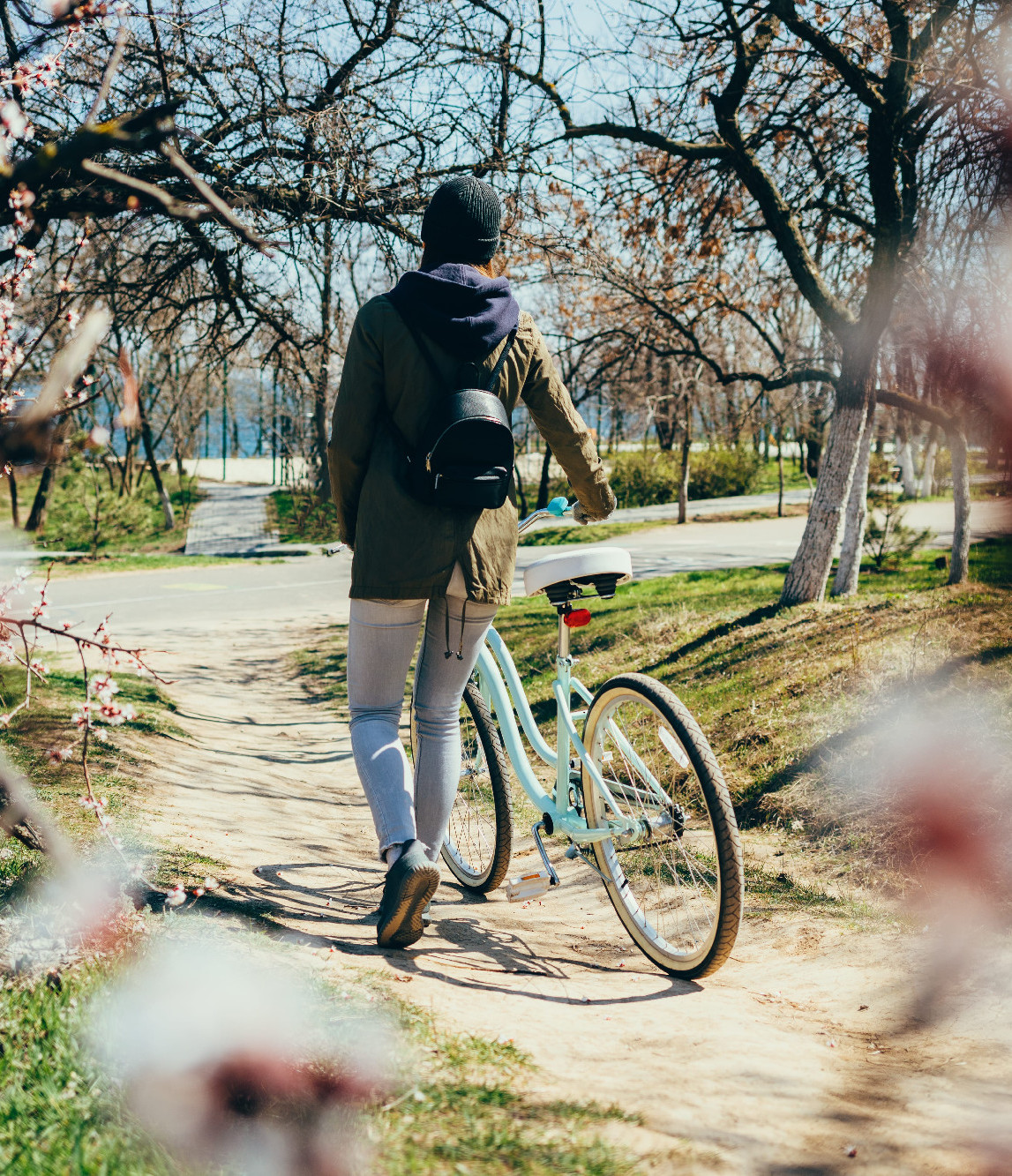 Idén Húsvétkor szeress bele a bringázásba!  