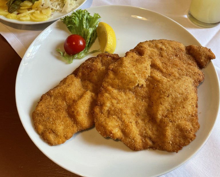 Fedezd fel a bécsi konyha gyönyörűségét!