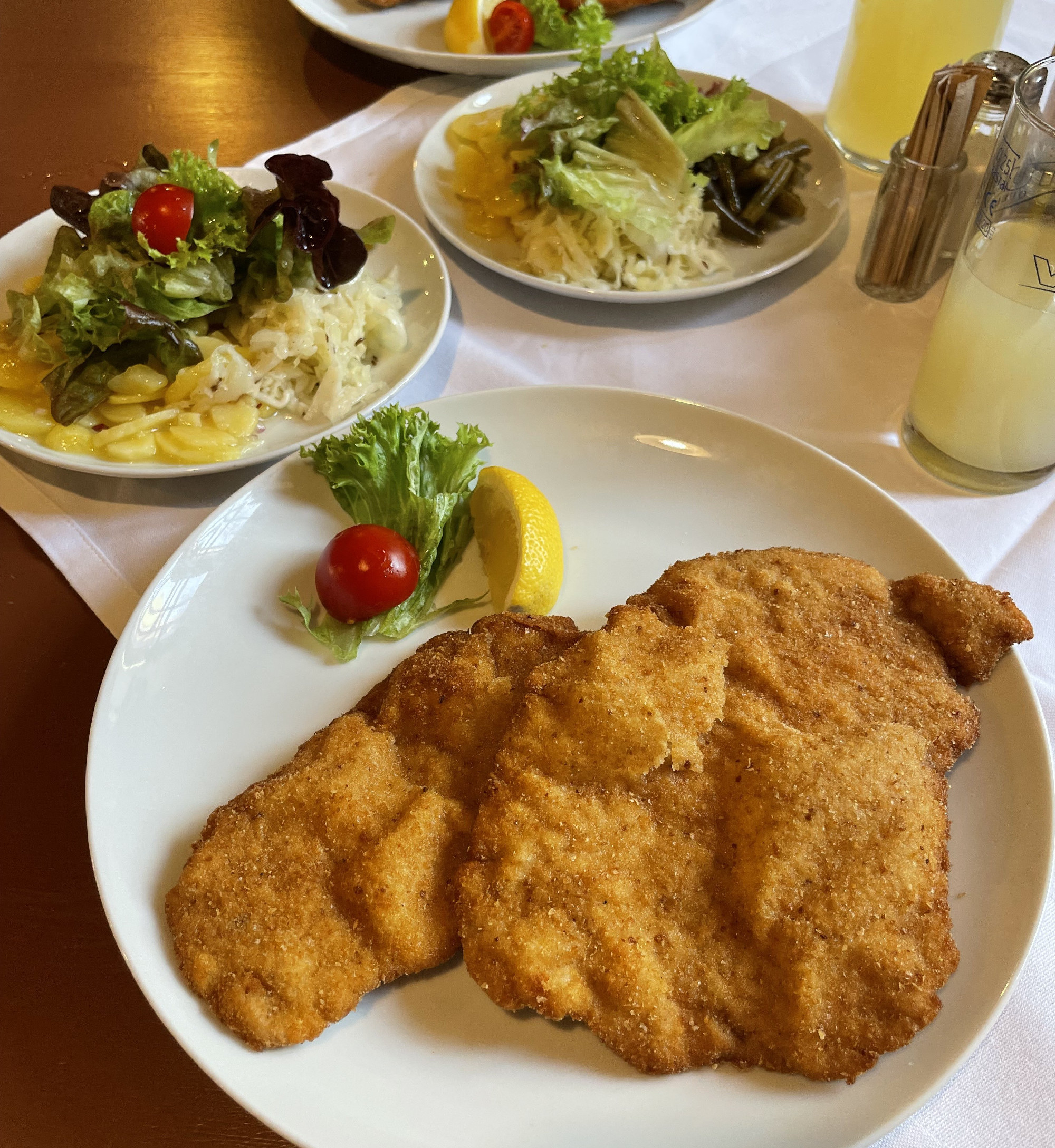 Fedezd fel a bécsi konyha gyönyörűségét!