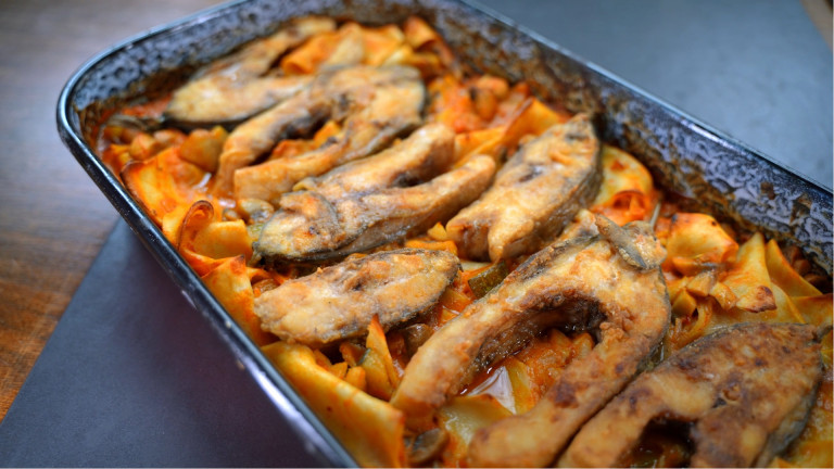 Dorozsmai molnárponty