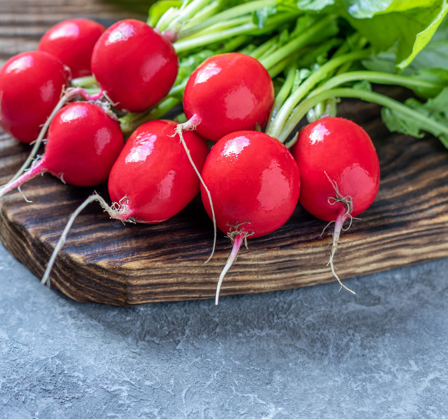 Lehetőségek a hónapos retek után: mit vessünk a felszabaduló ágyásba?