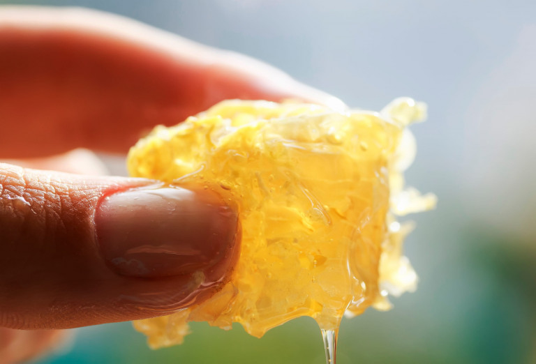 Teljesítménytúrára készülsz? Méz lesz nálad? 