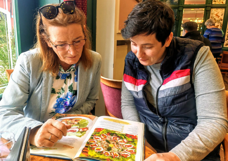 Gyerekszakácskönyv életre szólóan