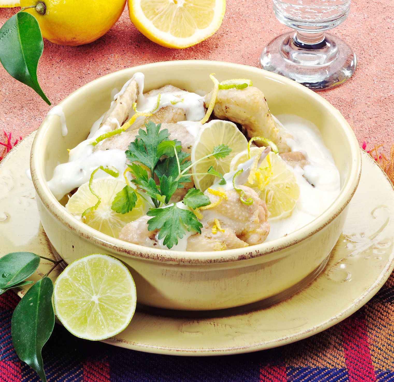 A csirkebecsinálttól a citromos juhzsiger-becsináltig