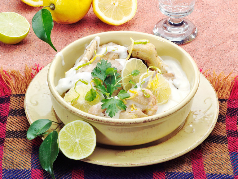 A csirkebecsinálttól a citromos juhzsiger-becsináltig