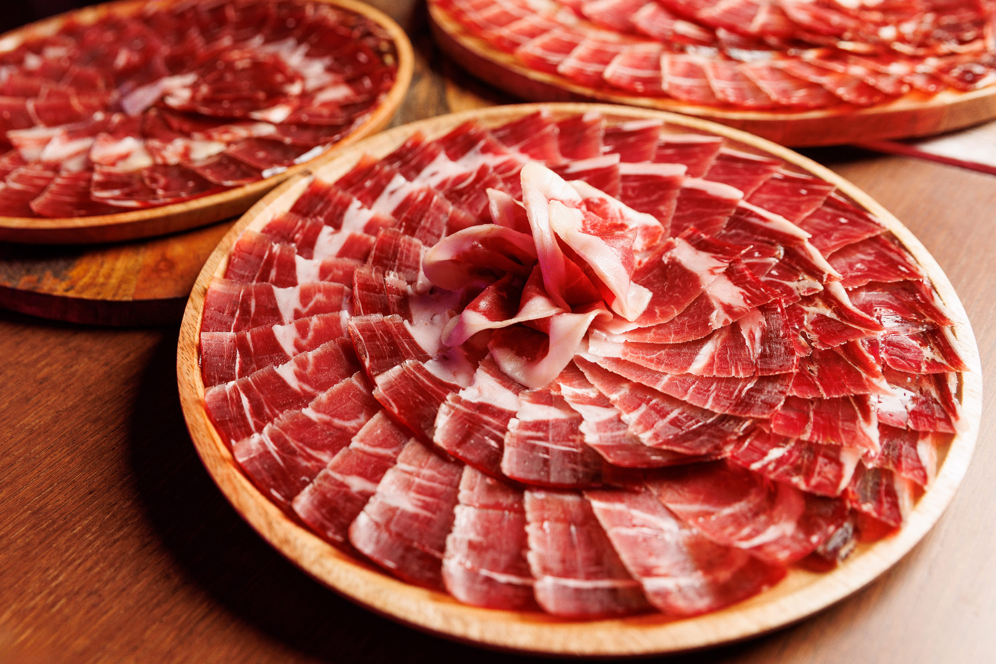 A spanyol életérzés szeletekben