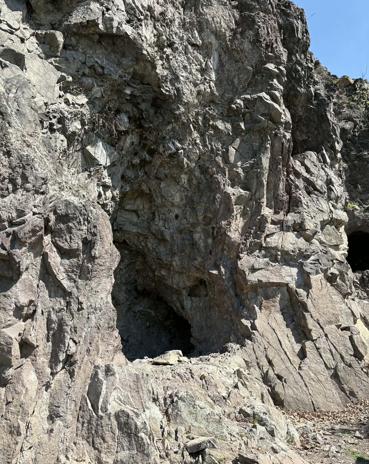 Májusi túra a Börzsöny legszebb panorámaútján
