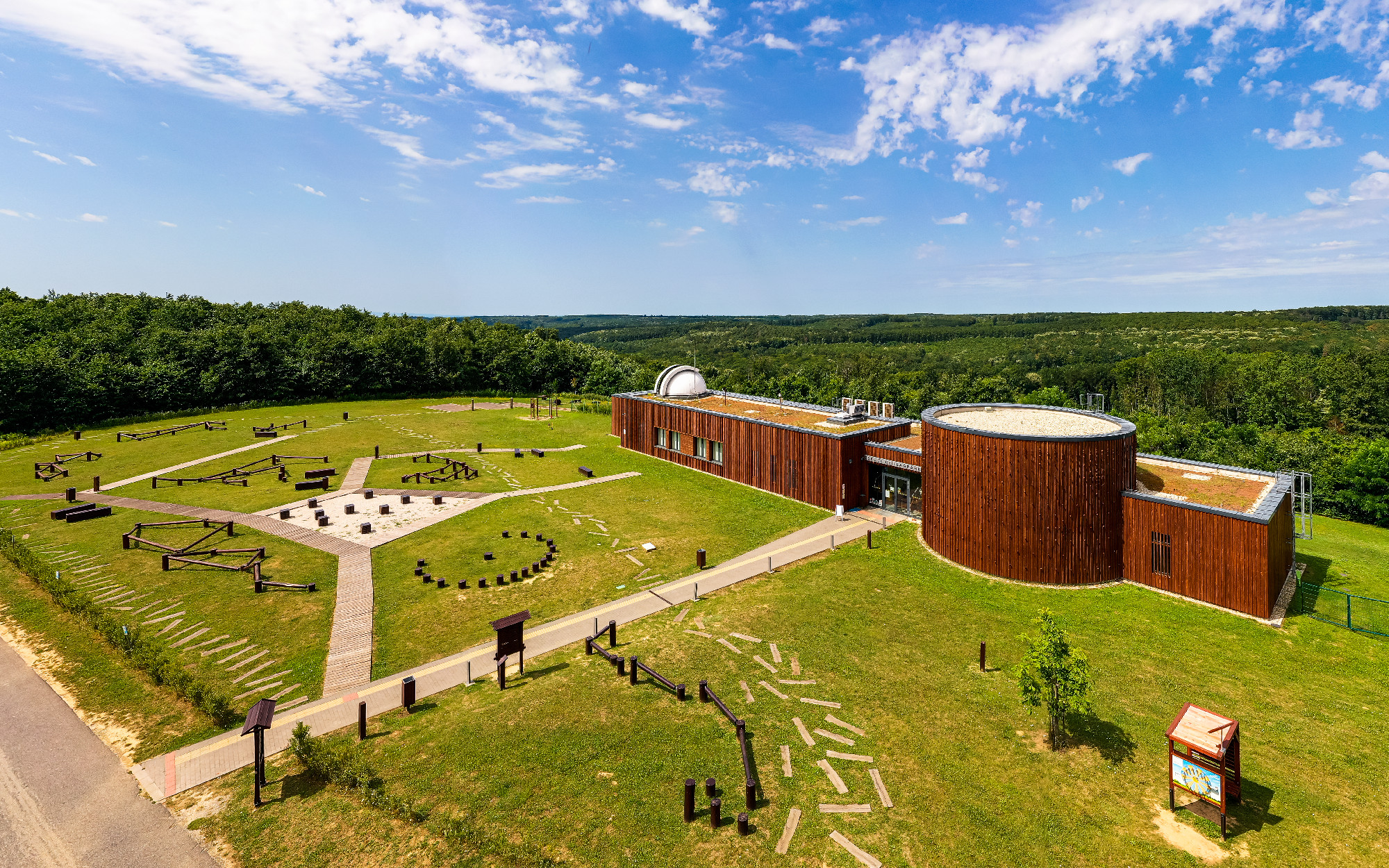 A csillagászat napja