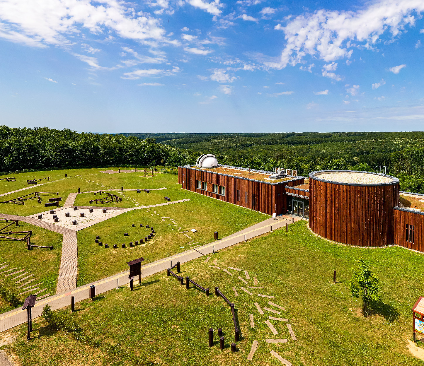 A csillagászat napja