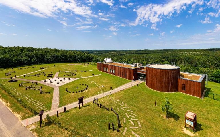 A csillagászat napja