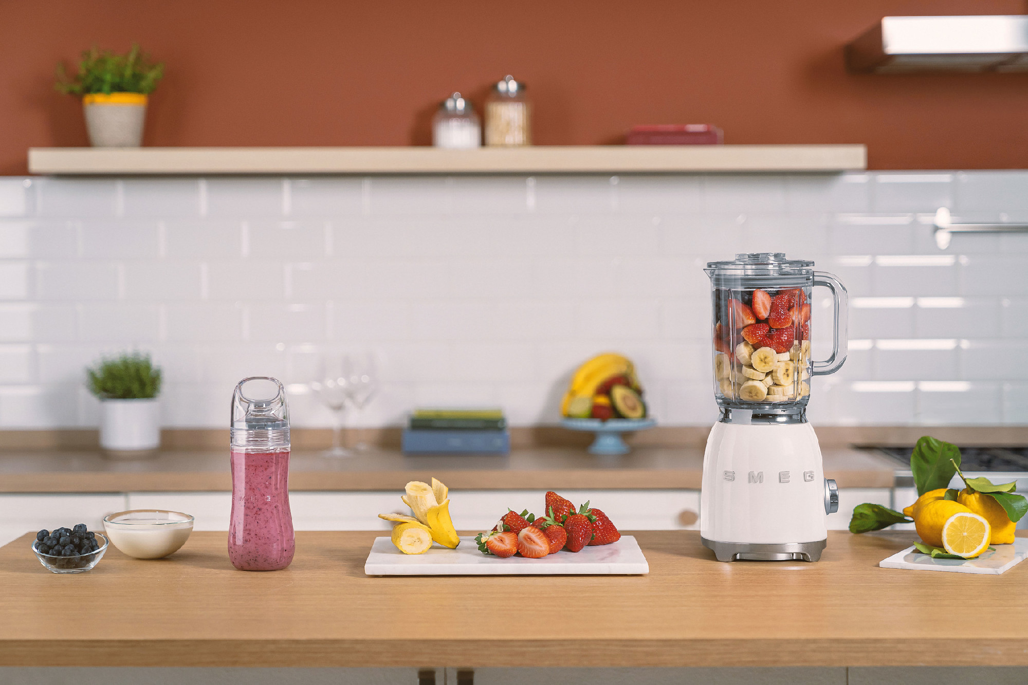 Egy smoothie-tól a házi magvajig 