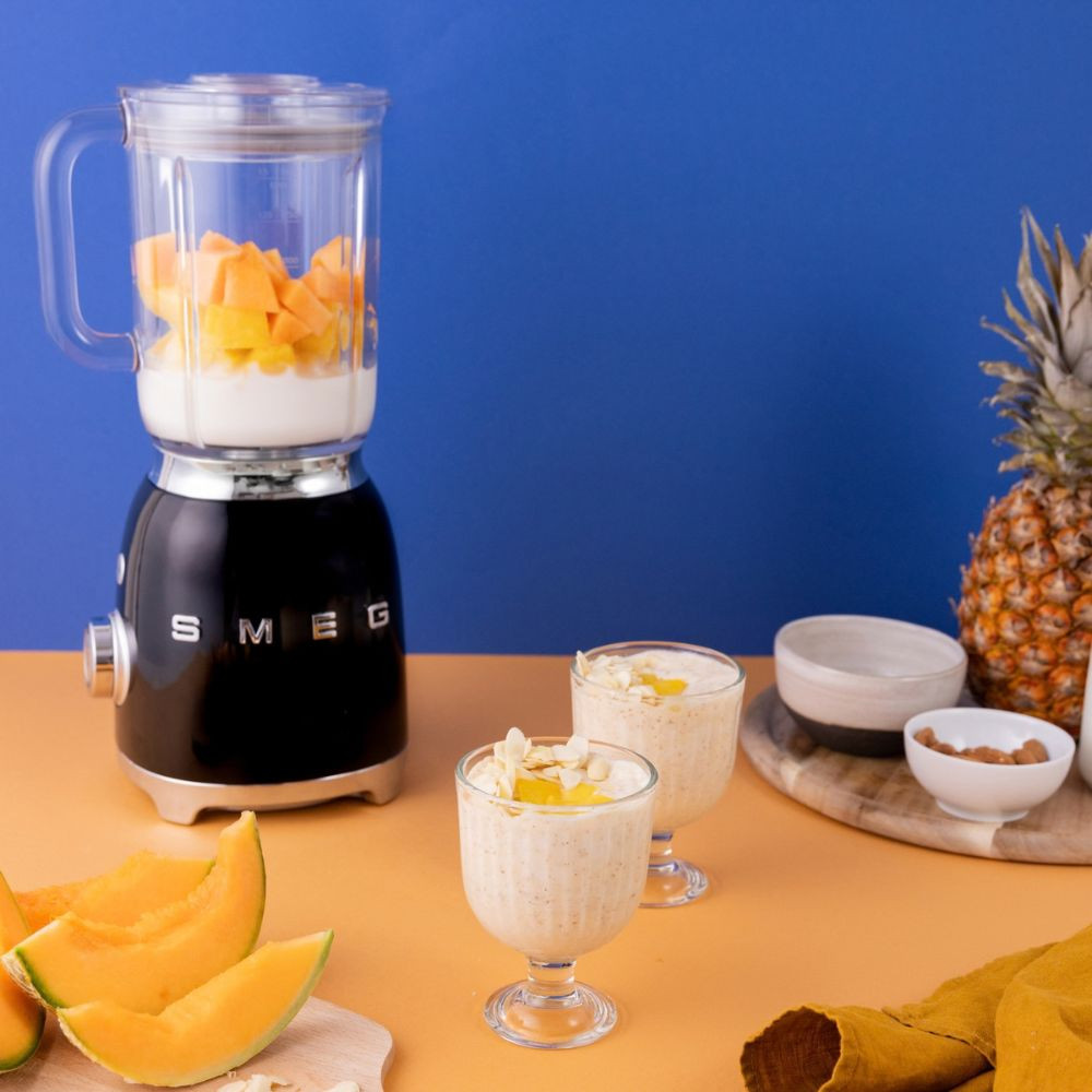 Egy smoothie-tól a házi magvajig 