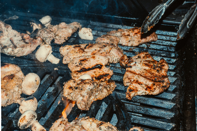 A grillsütő királya vagy? Ez a kvíz eldönti