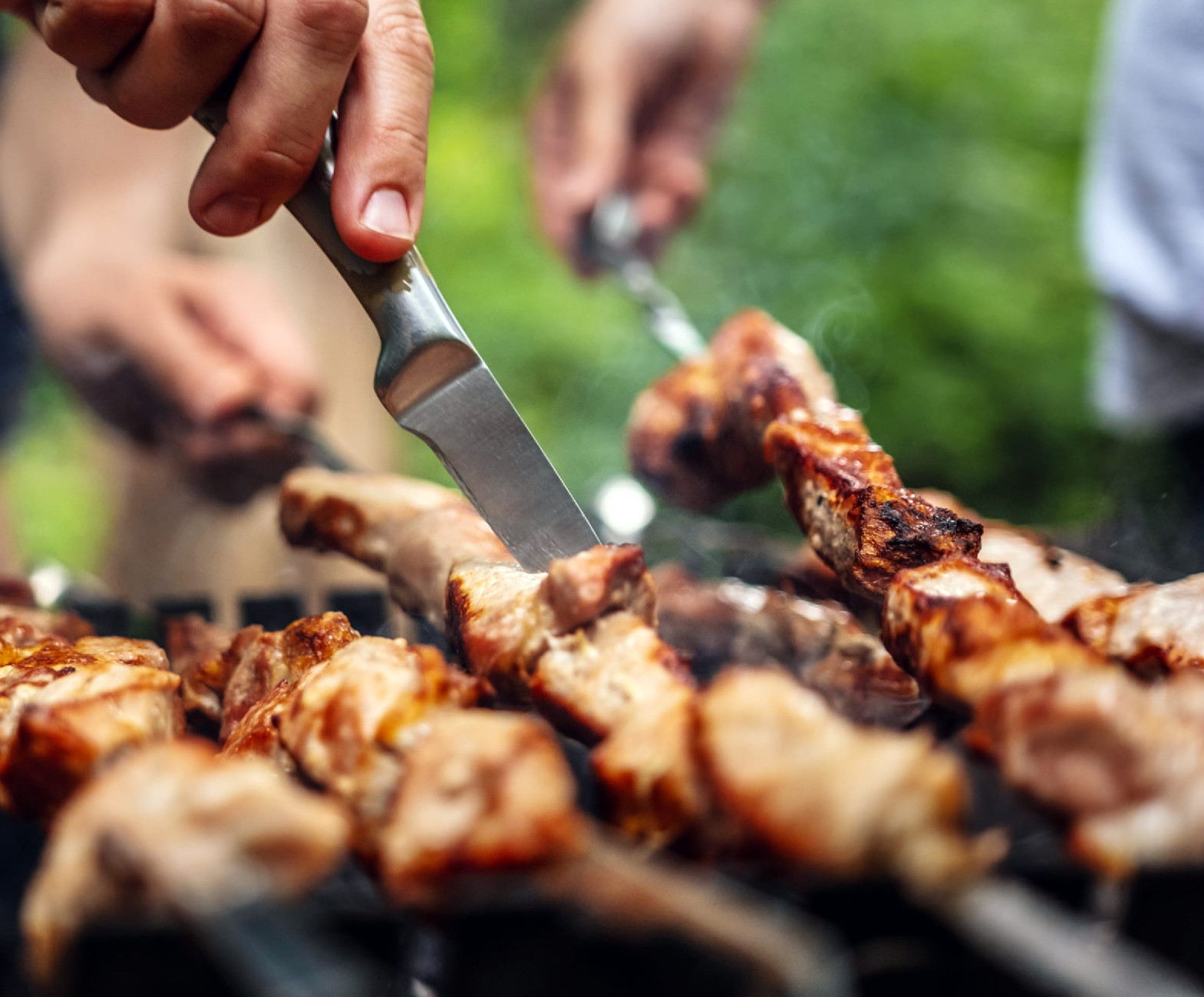 Mennyire vagy grillmester? Tedd próbára magad! 