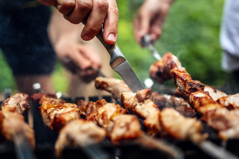 Mennyire vagy grillmester? Tedd próbára magad! 