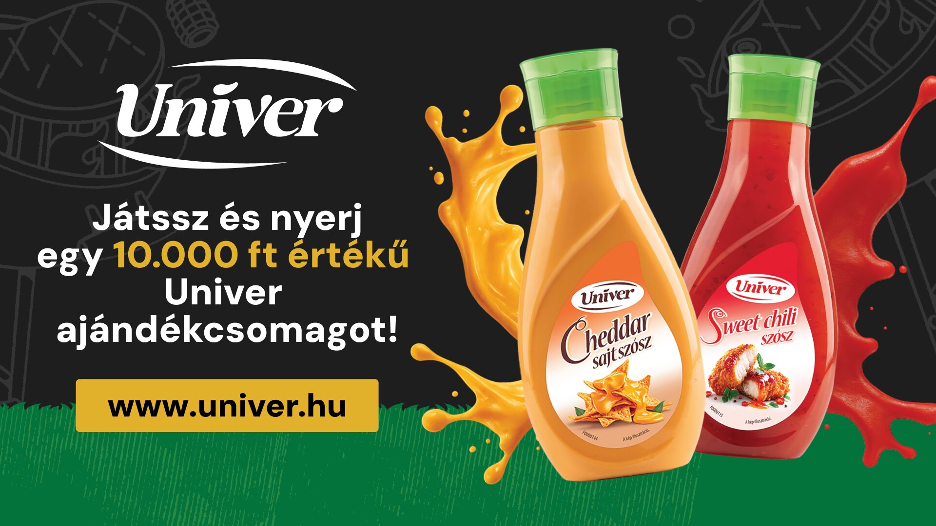Játssz és nyerj! 