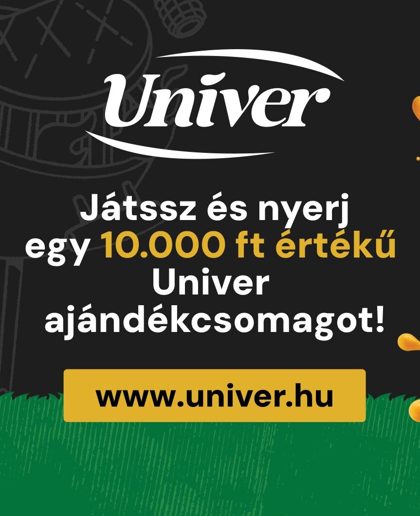 Játssz és nyerj! 