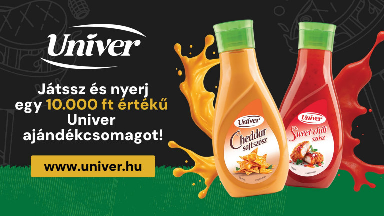 Játssz és nyerj! 