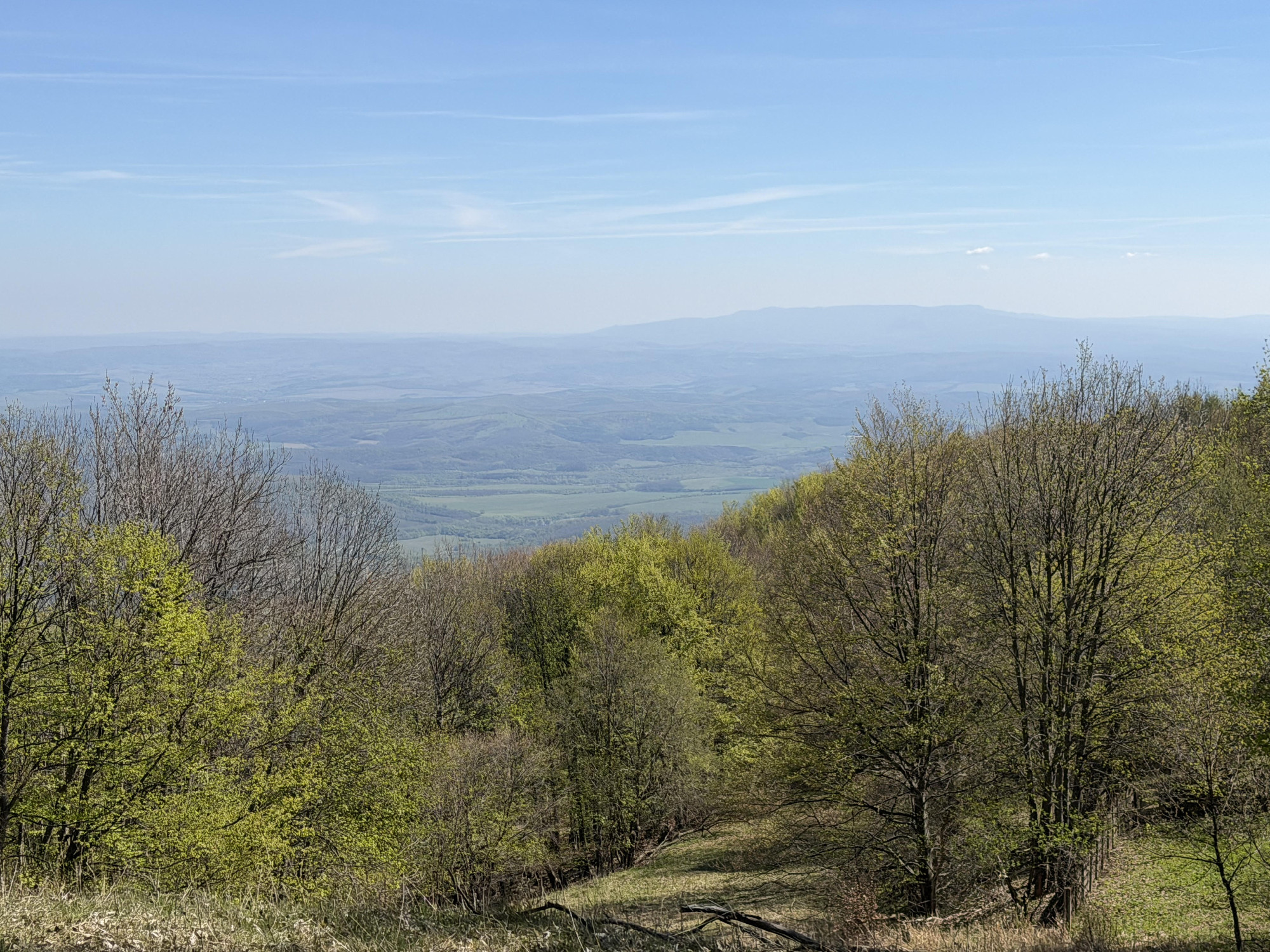 A titokzatos Fekete-tó