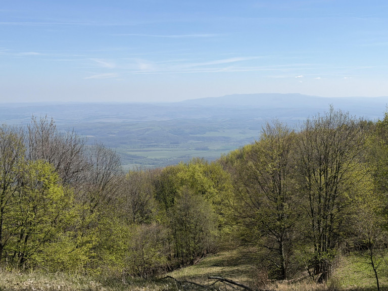 A titokzatos Fekete-tó