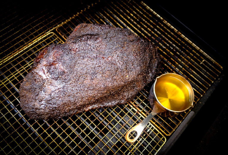 Ahol a grillezés véget ér, ott kezdődik a barbecue