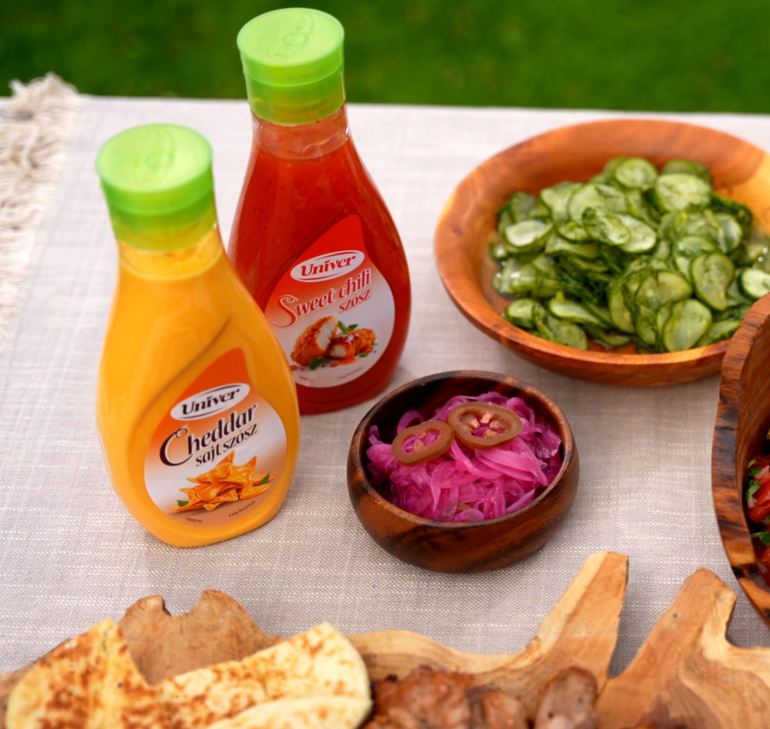 Grill és barbecue a gyakorlatban