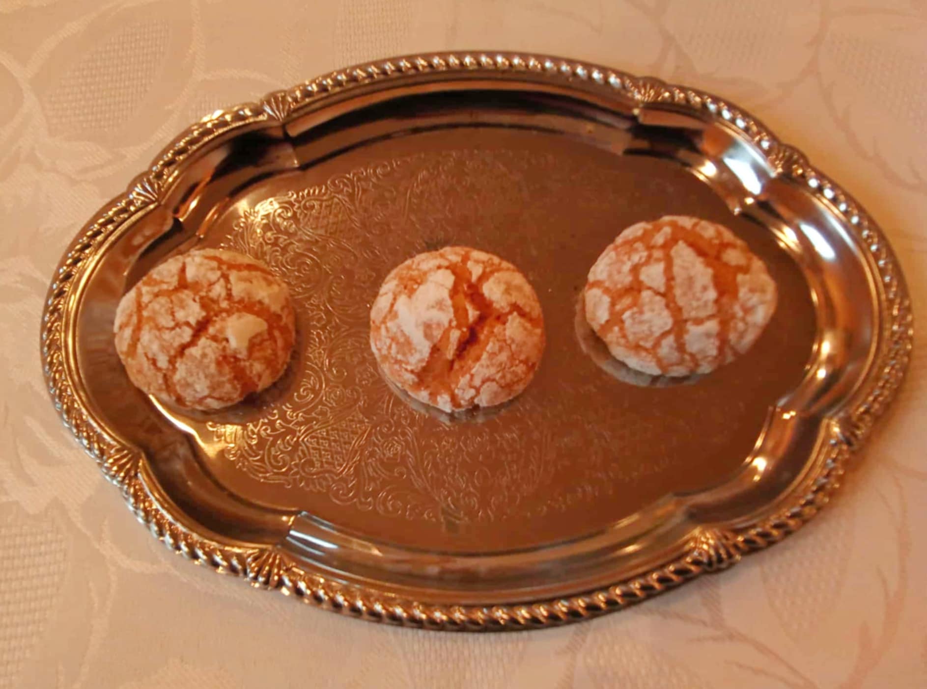 Sütőtökös pöffeteg