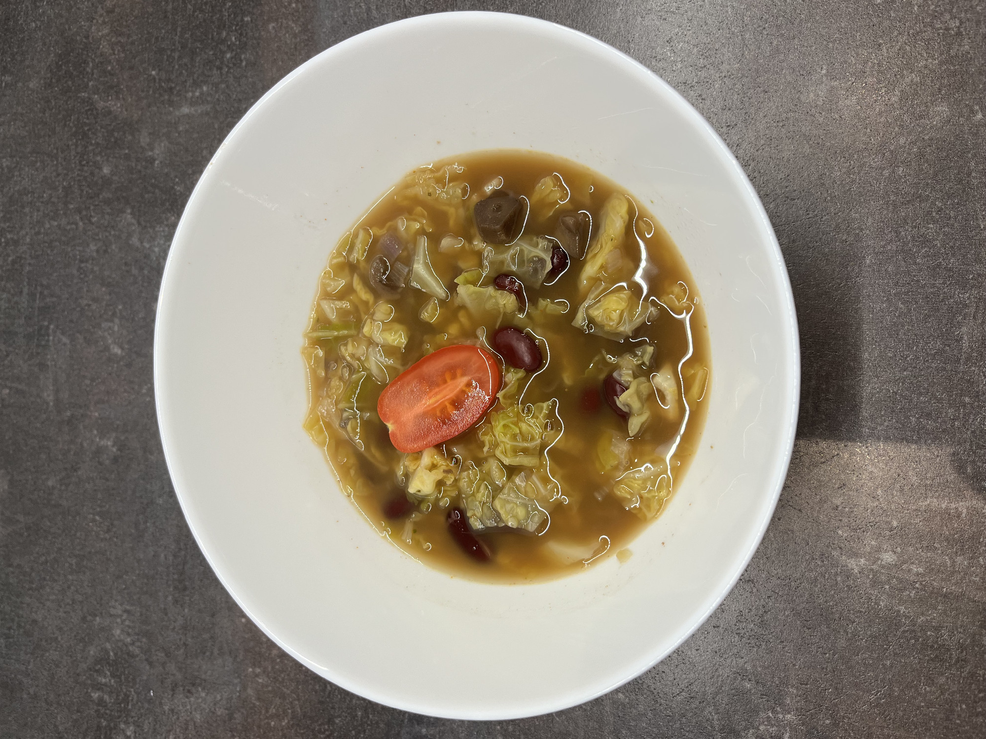 Mediterrán bableves