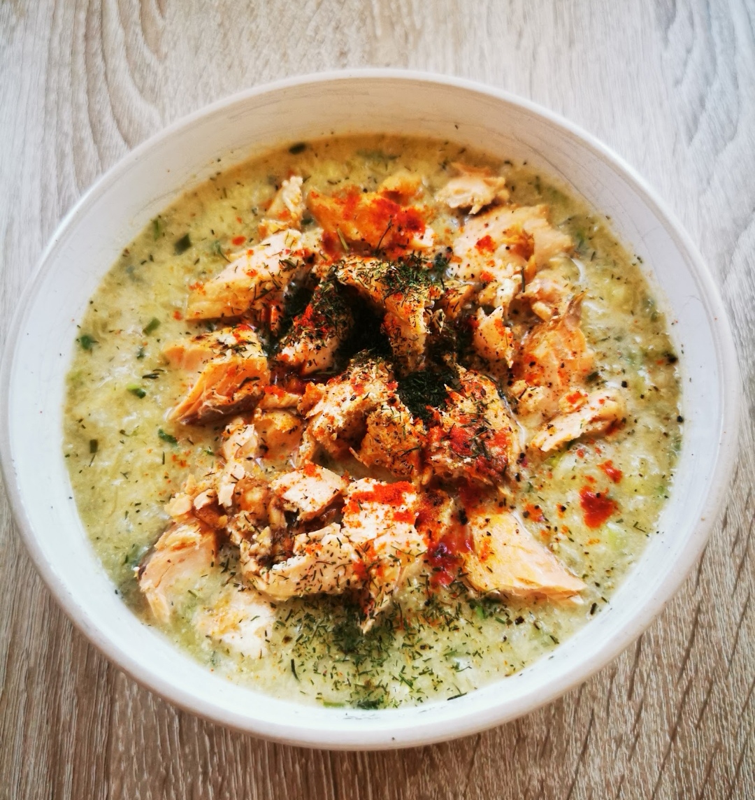 Napisten levese 🌞