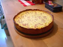 Nagymama hagymatortája