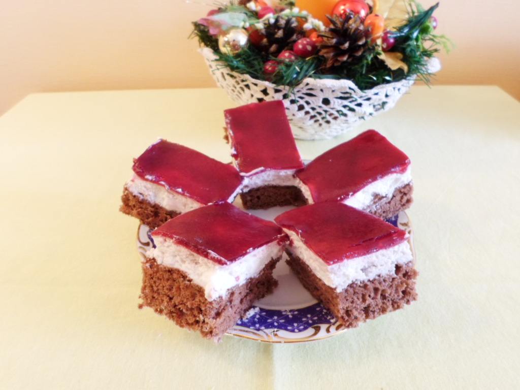 Püspökök kedvence