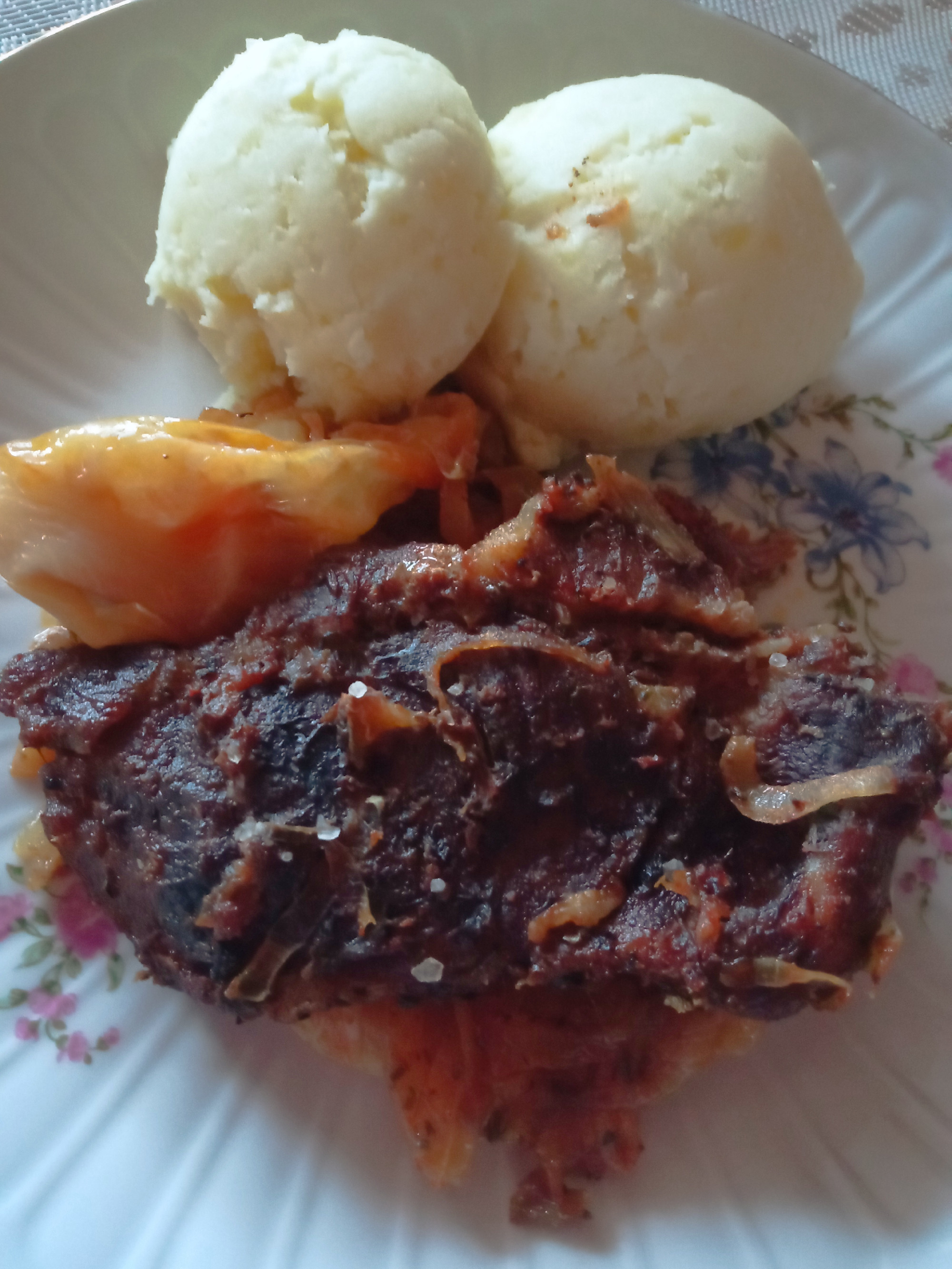 Ünnepi káposztás tepsis tarja 