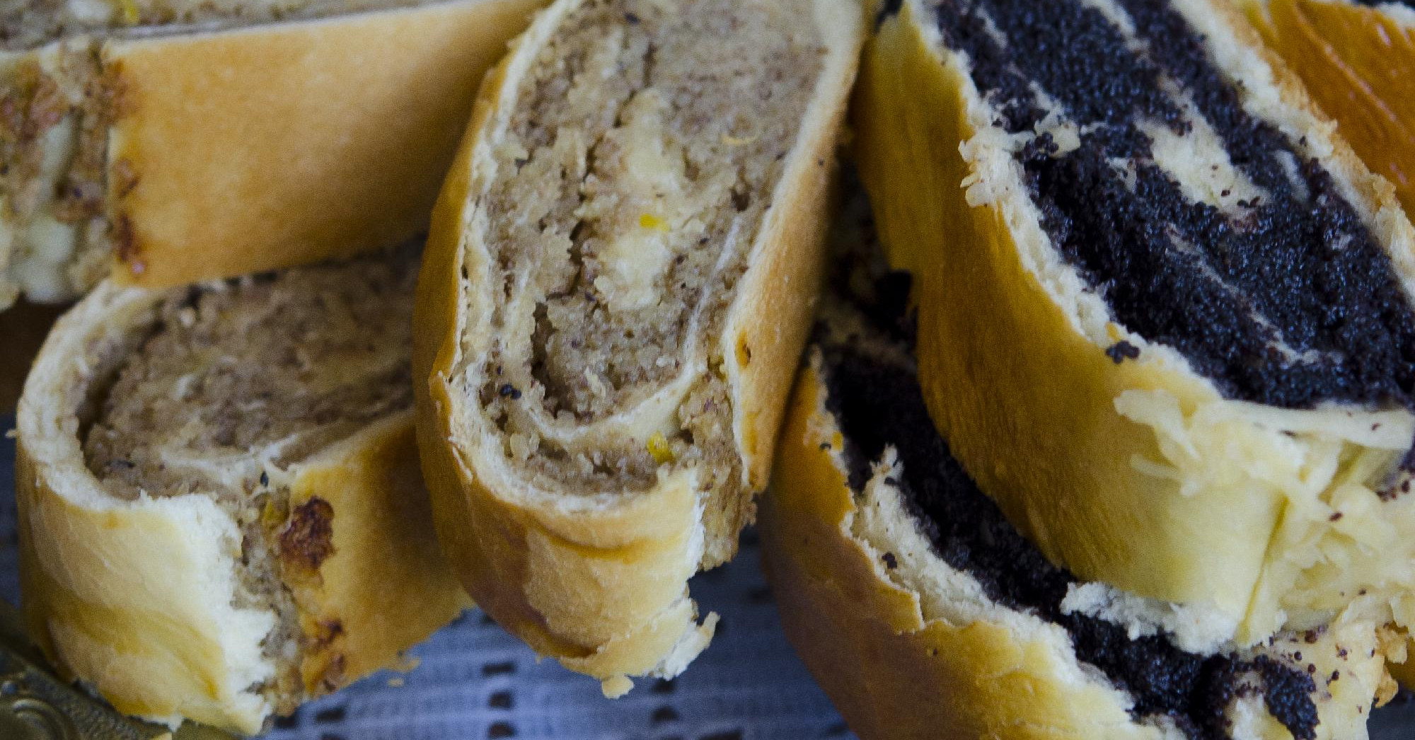 Kaputámaszték: a legomlósabb kalács