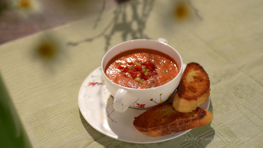 gazpacho-recept