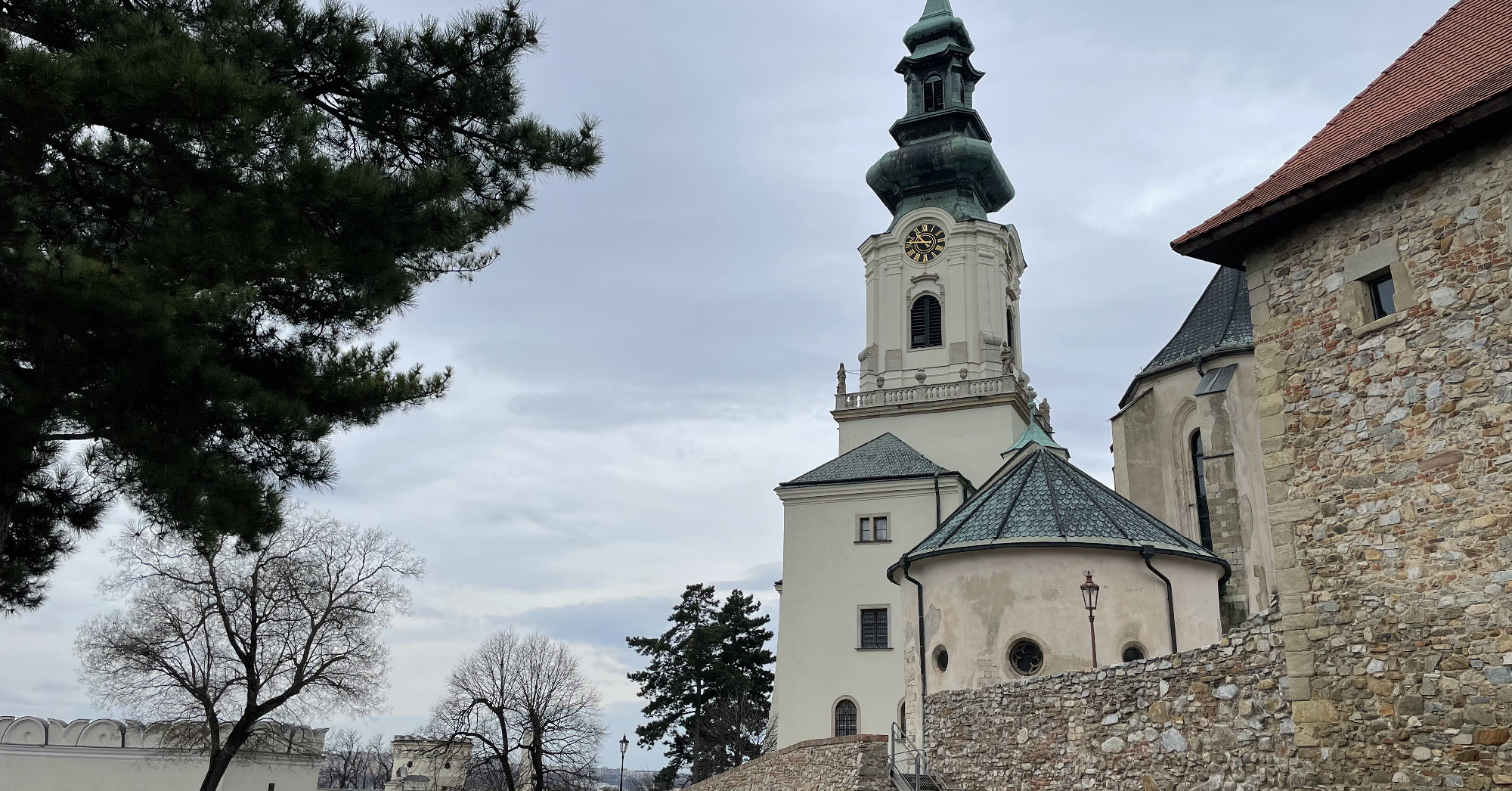 Felvidéki kiruccanás: Ógyalla, Nyitra és a Zobor-hegy alig várja, hogy felfedezd