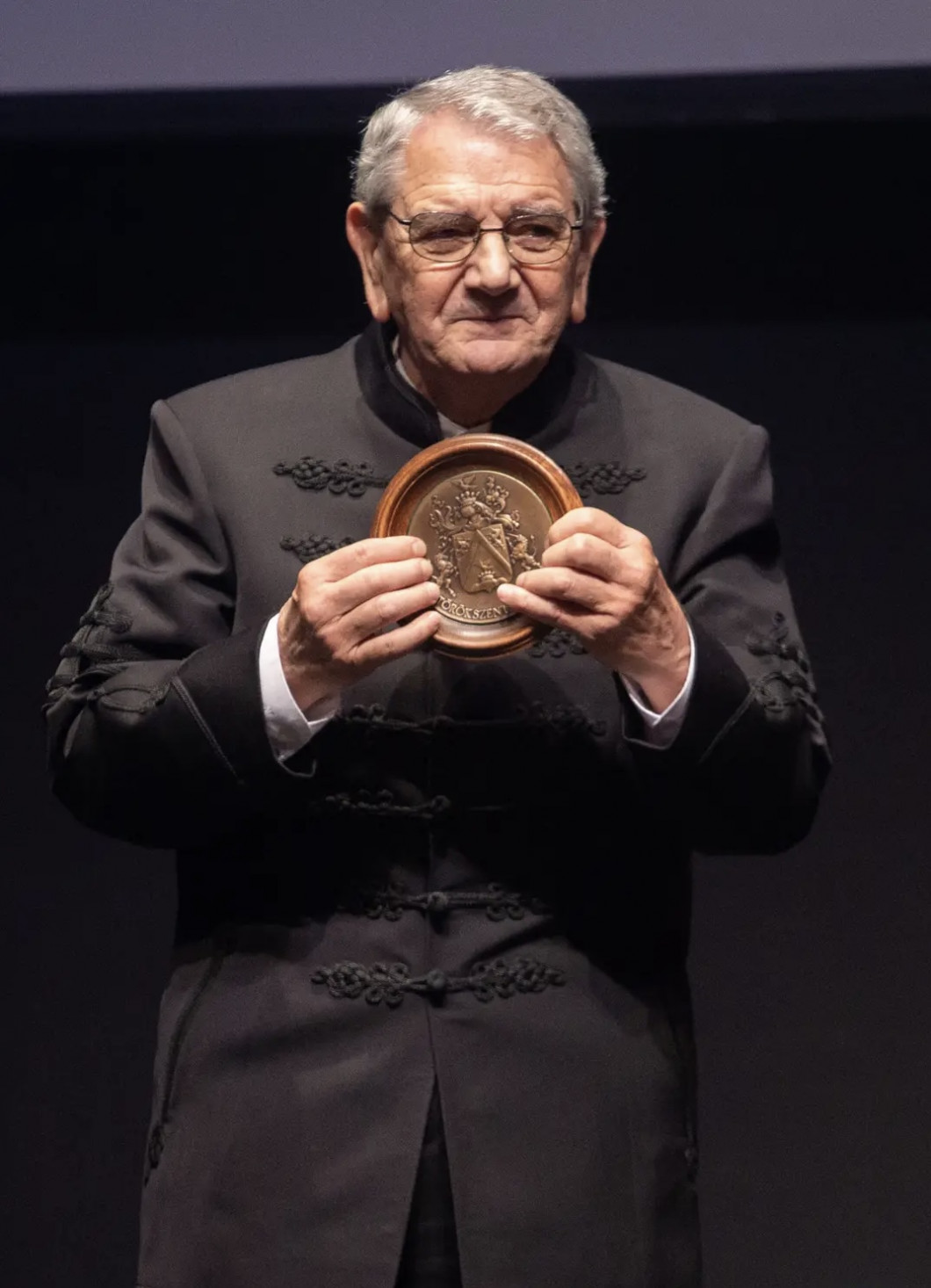 Pacsai Norbert. Fotó: MiklósTV