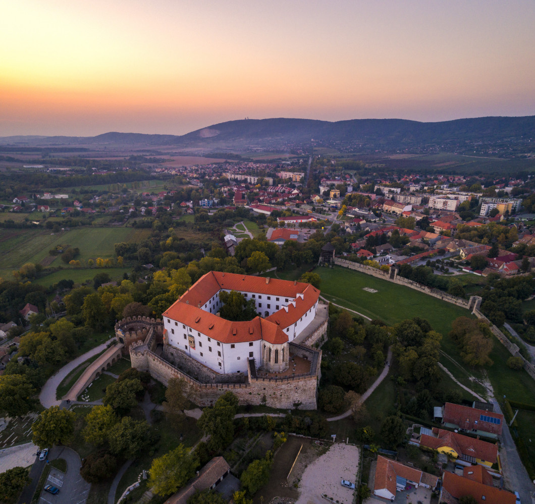 pecs-villany