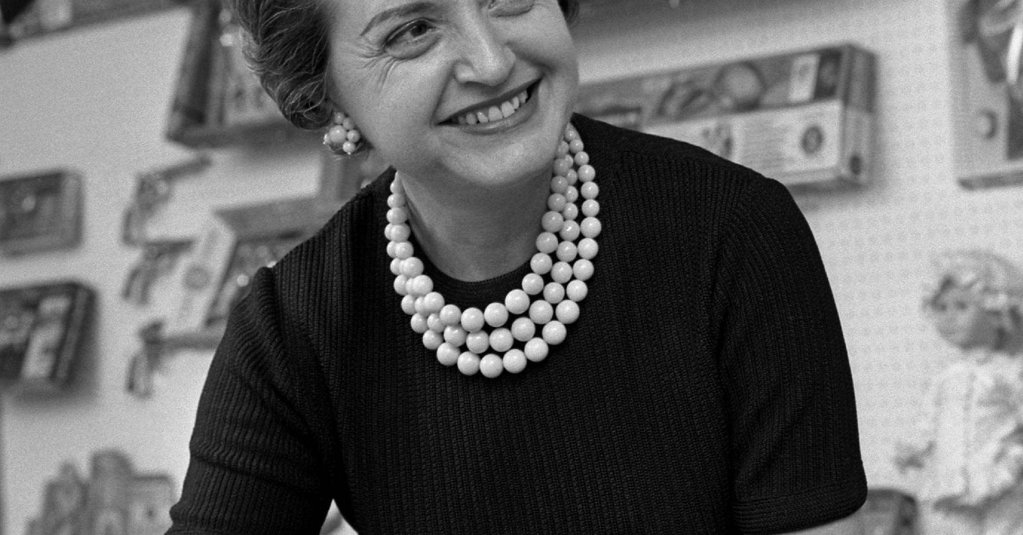 Ruth Handler, a Barbie kitalálójának küzdelme a mellrákkal | egy.hu