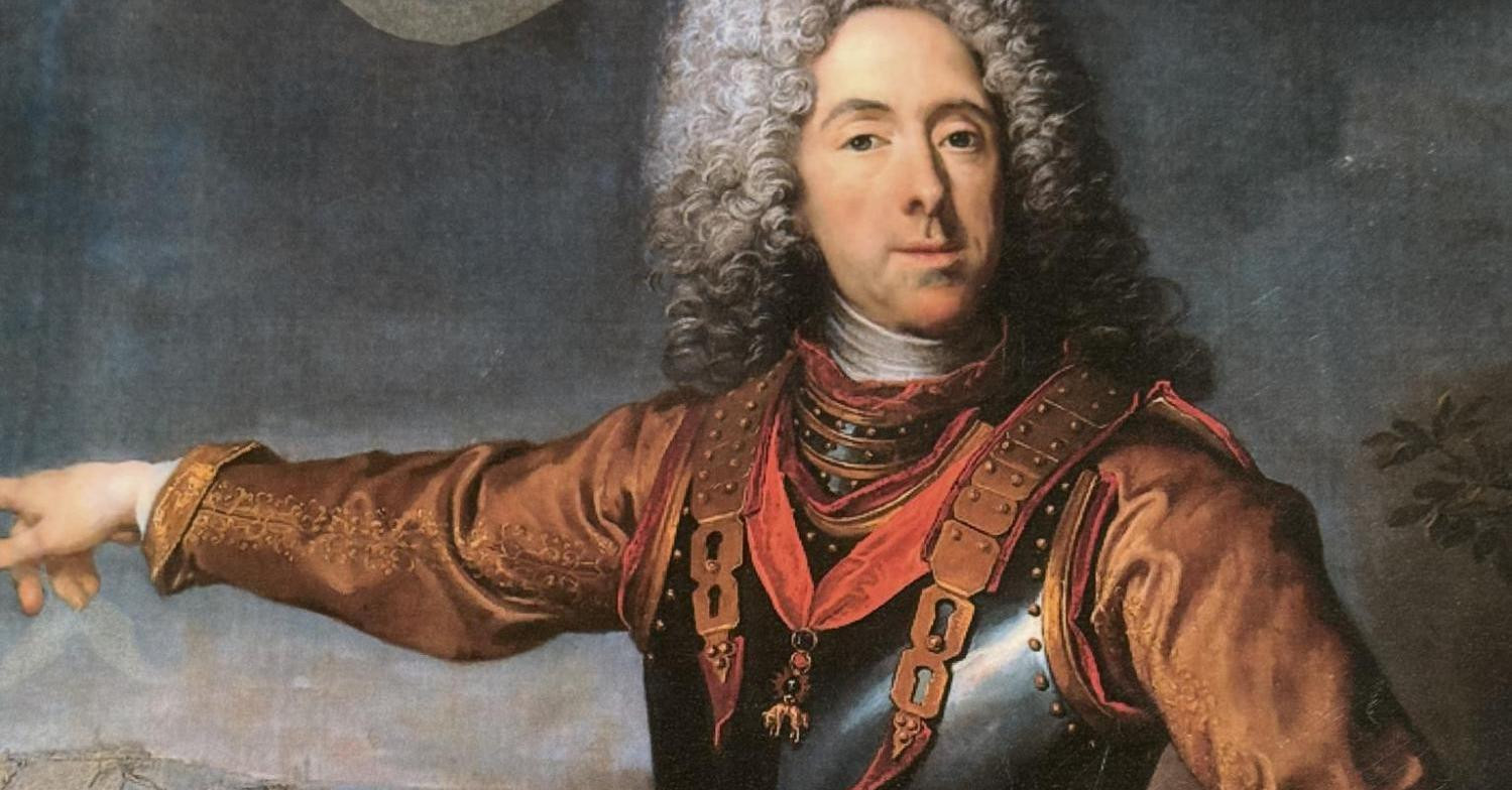 A herceg, akit francia papnak szántak, de a Német-Római Császárság hadvezére...