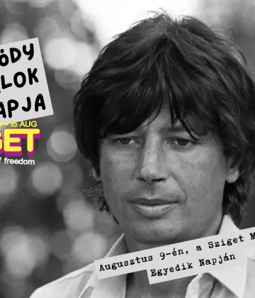 Bródy Dalok Napja: „Mindannyian mások vagyunk”