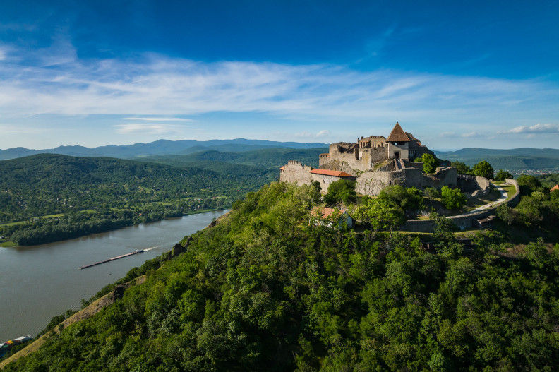 Te elvesznél a budapesti agglomerációban?