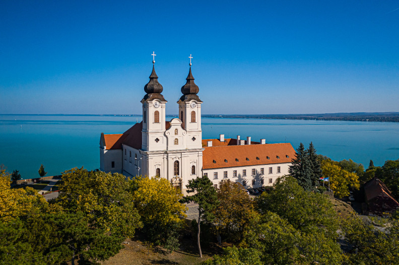 Felismered, hol járunk a Balaton környékén?