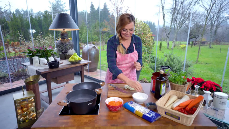 Hamis bolognai (videórecept)