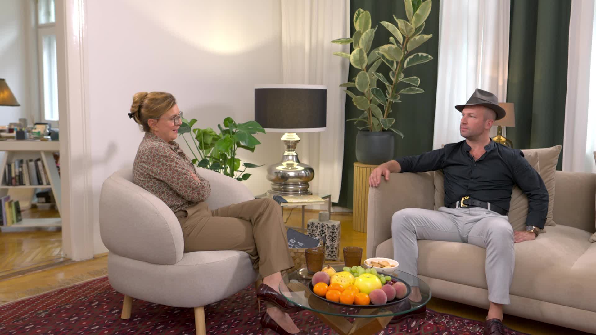 Átvinni a napot az égen - Berecz István