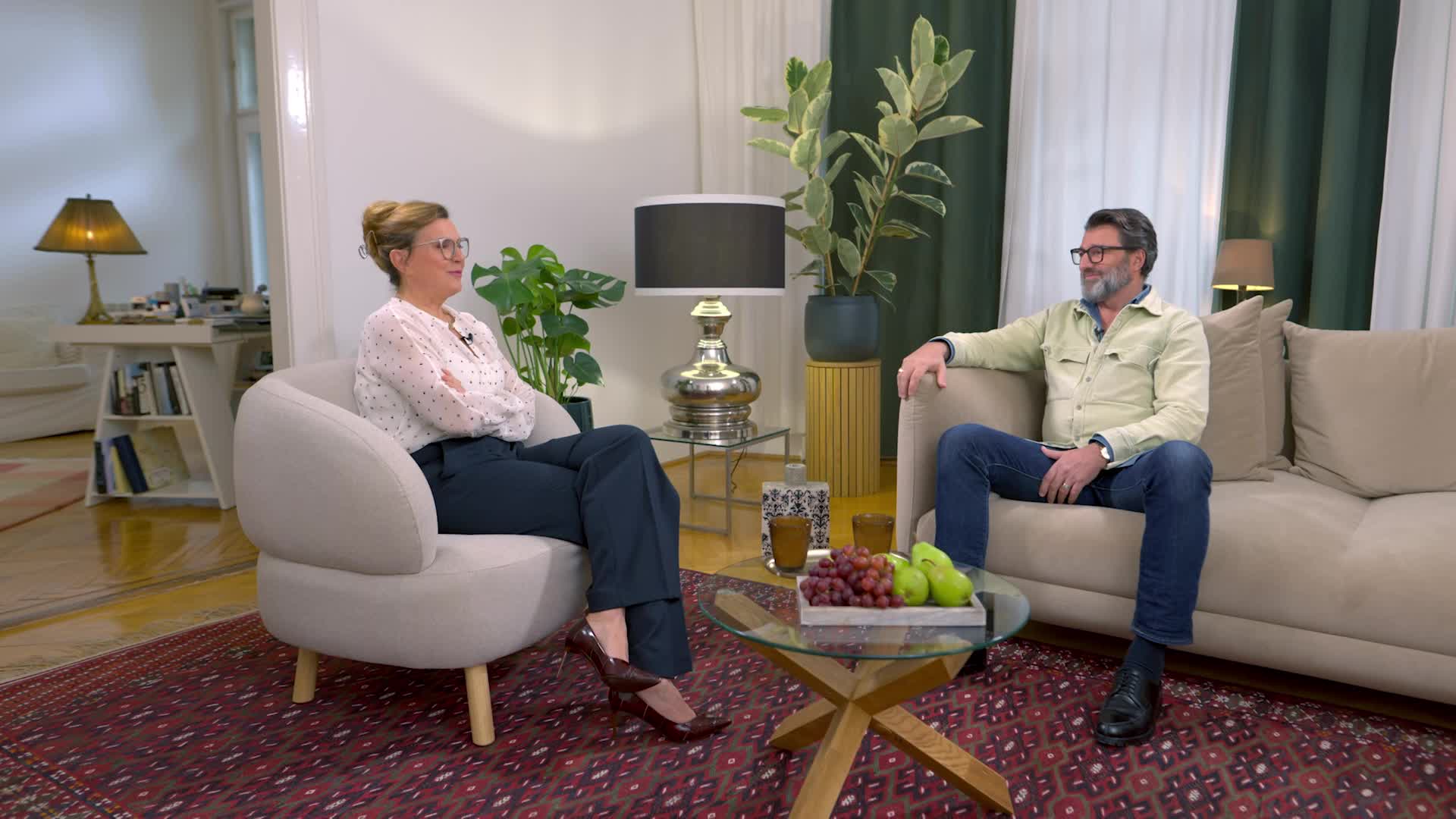 Átvinni a napot az égen - Emmer László