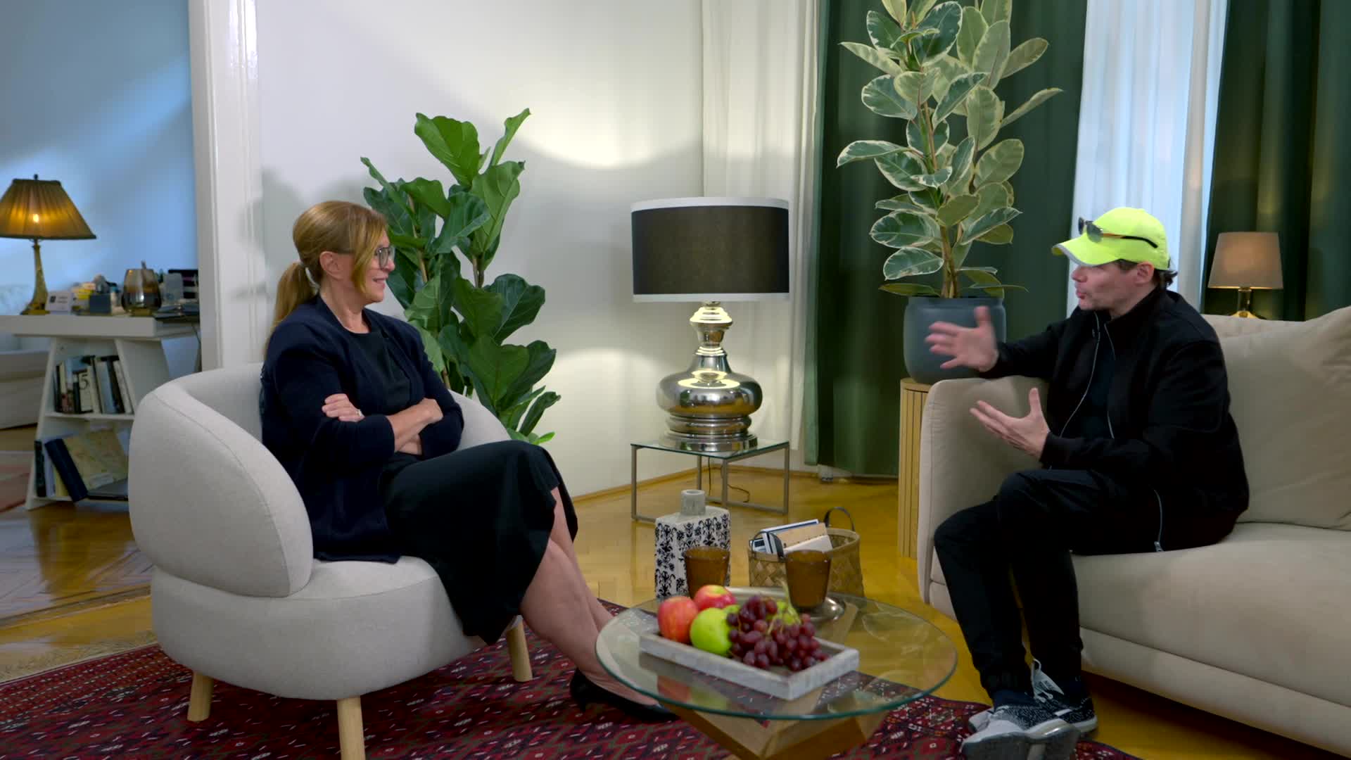 Átvinni a napot az égen - Balázs Zoltán 